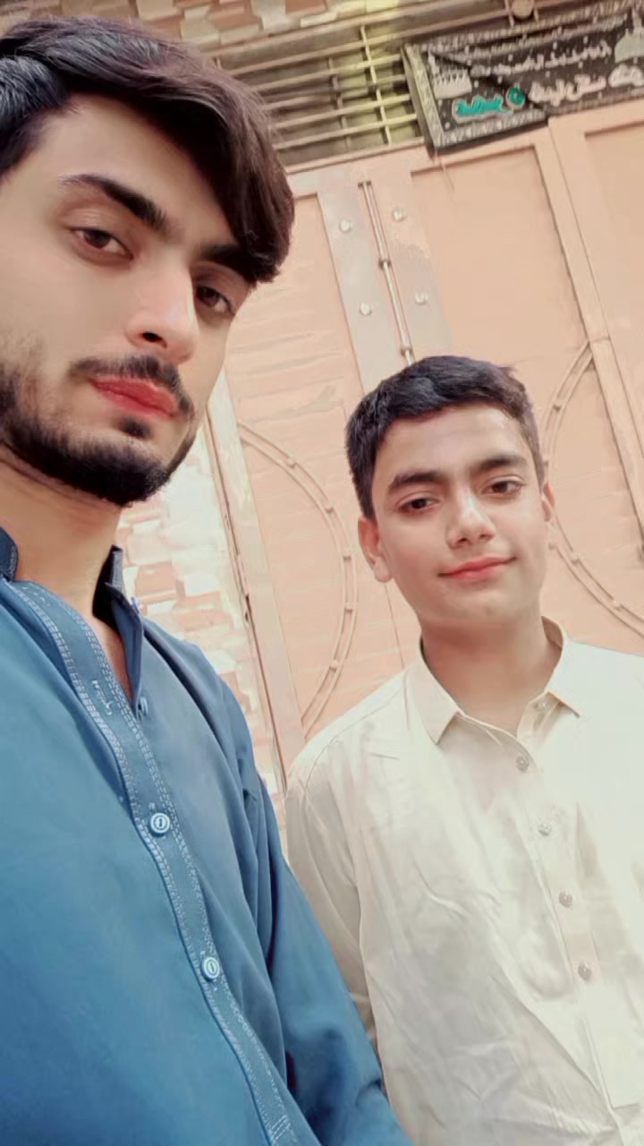 @Sanan Khan547