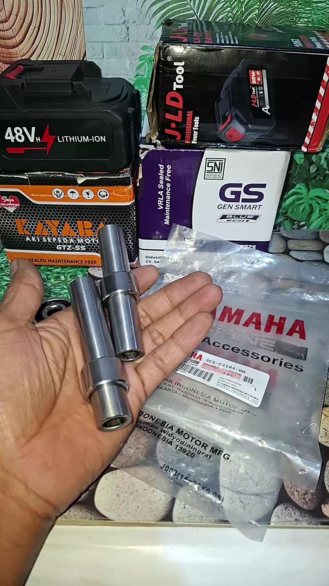 @SINARJAYAMOTOR