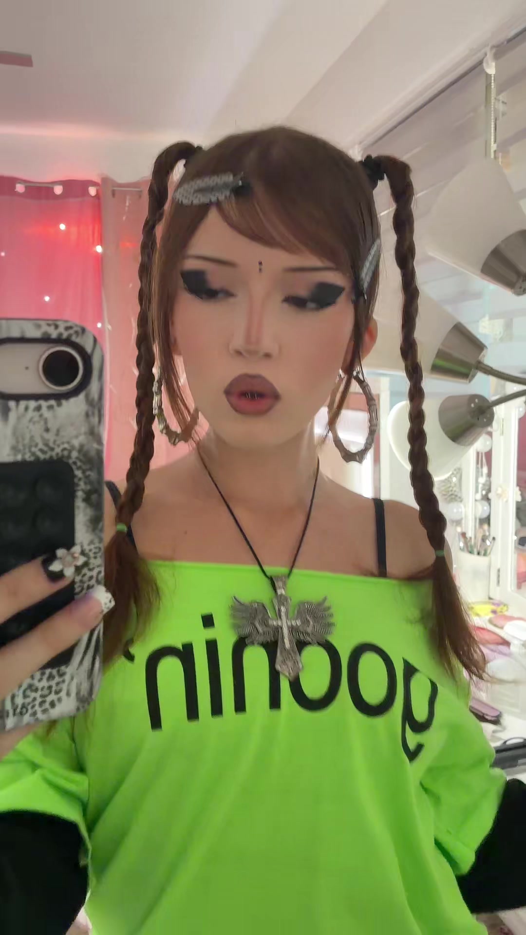 @gimmesumkirk