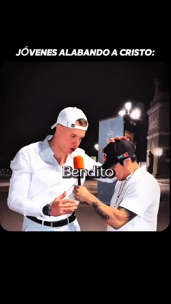 @Pastor Nazareno || Mensajero