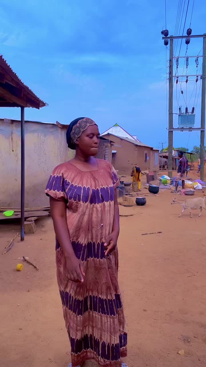 @Hajia ❤️single 🦋🌸