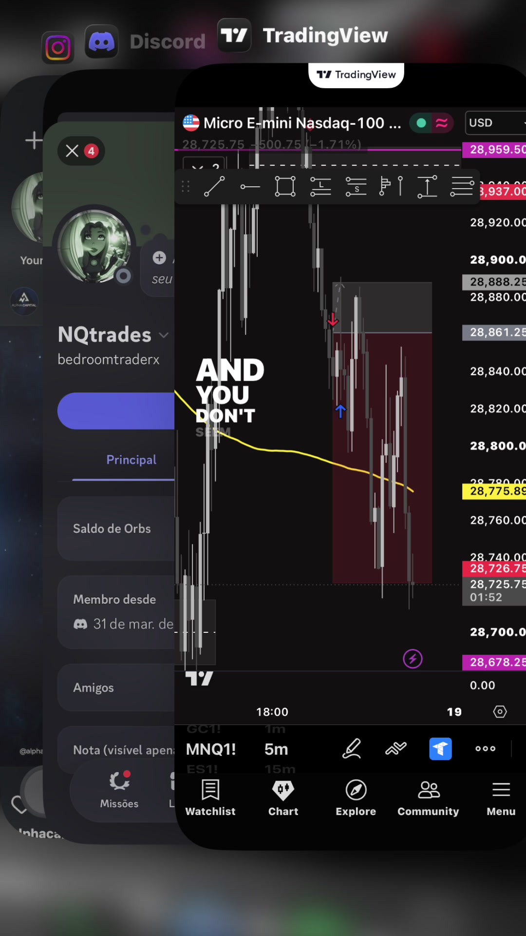@NQtrades