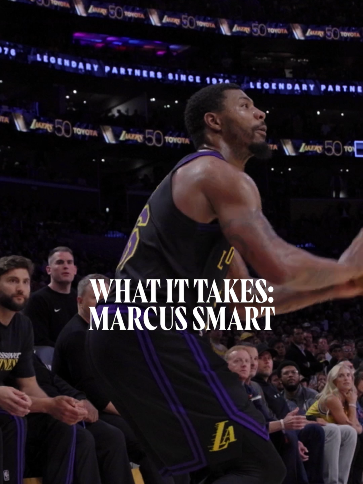 @Lakers