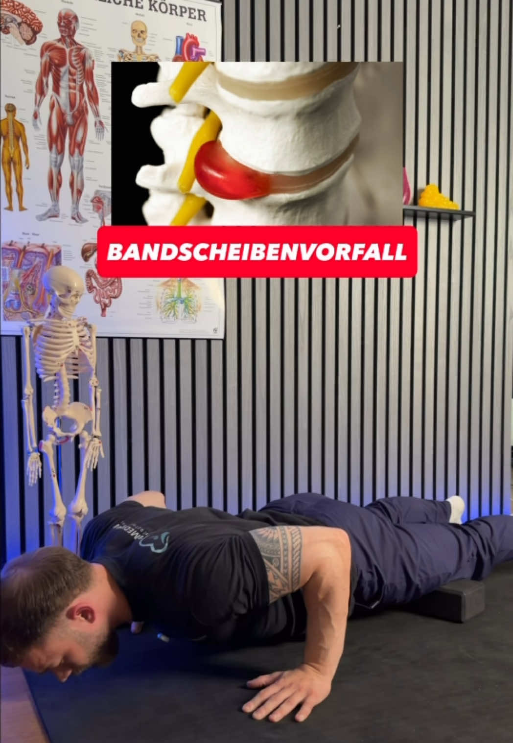 @Tim Medwed | Schmerzexperte