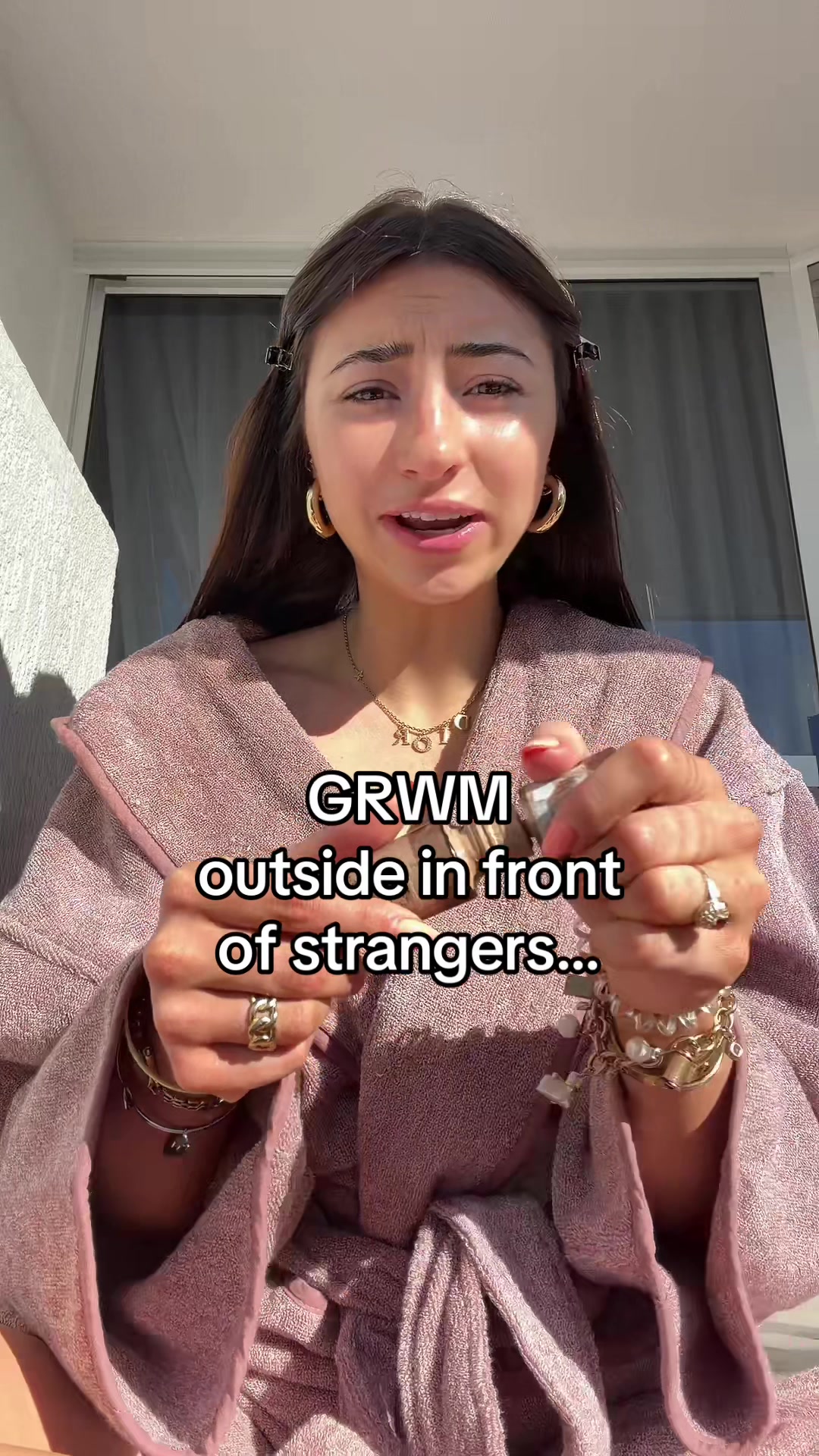 @Malaika Pearl