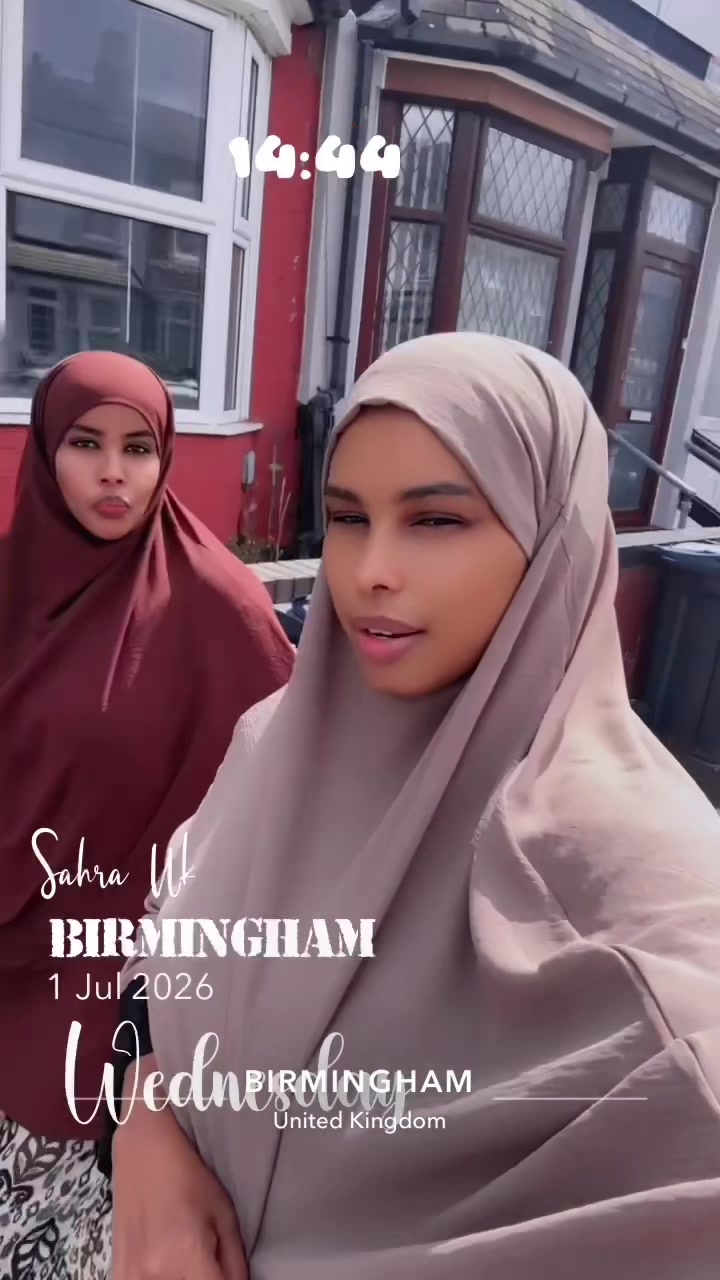@Sahra uk
