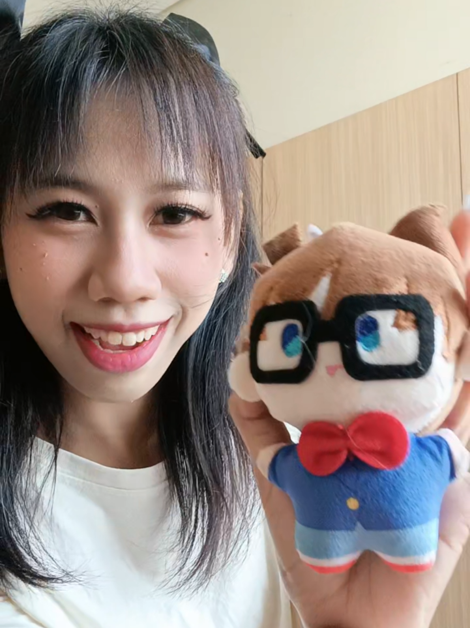 @Horio Izuki