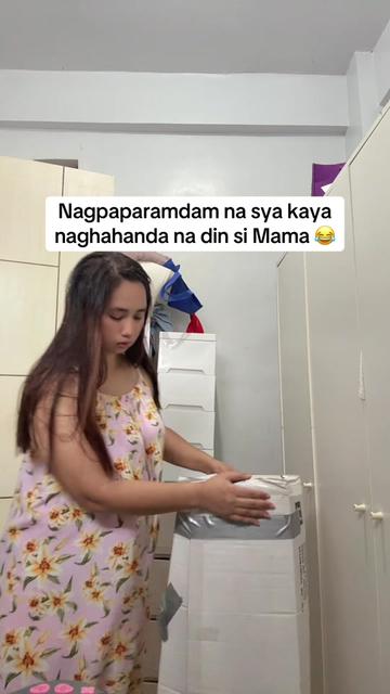 @Mommy Erika Jane