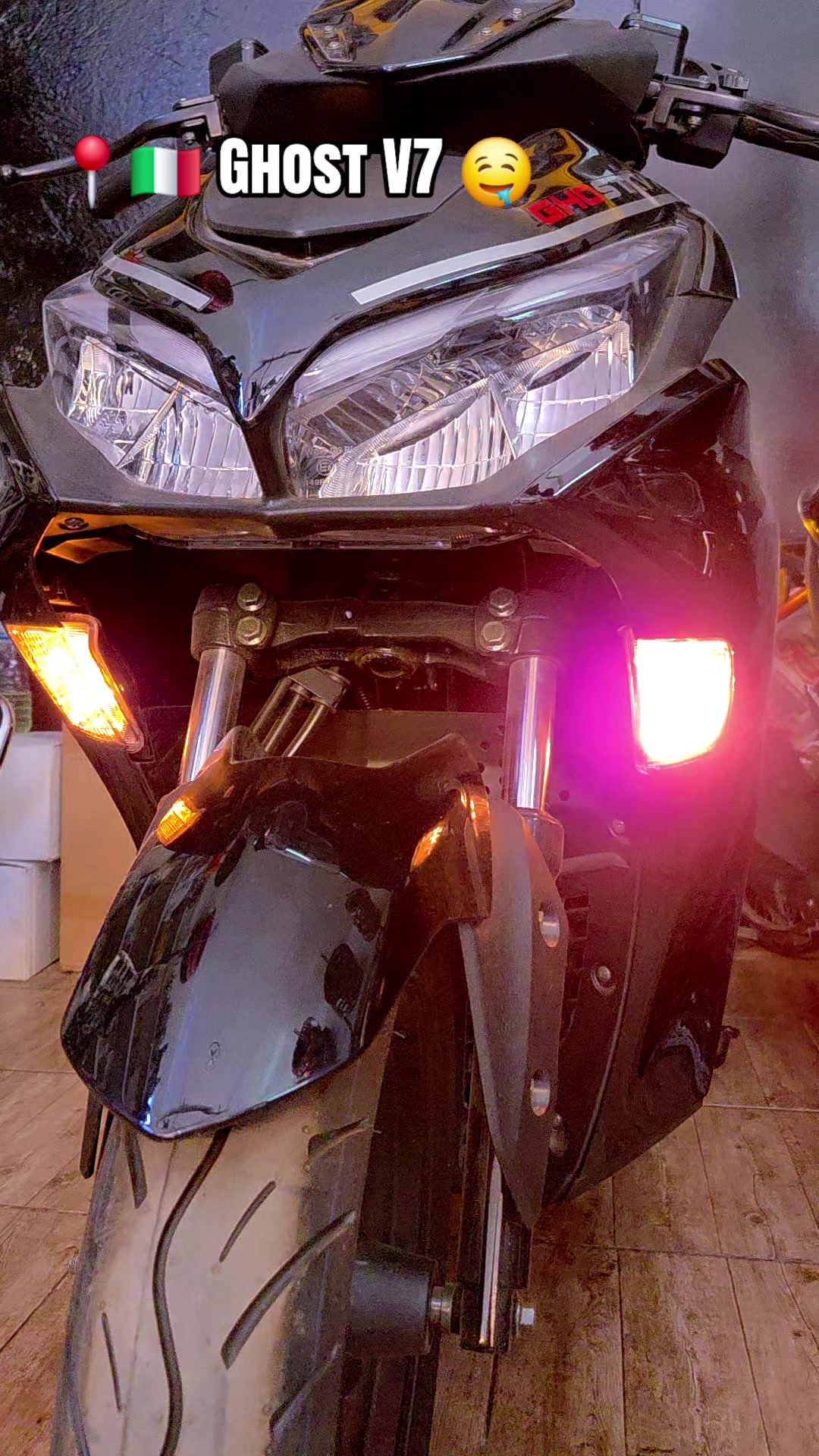 @MOTO POINT جمال