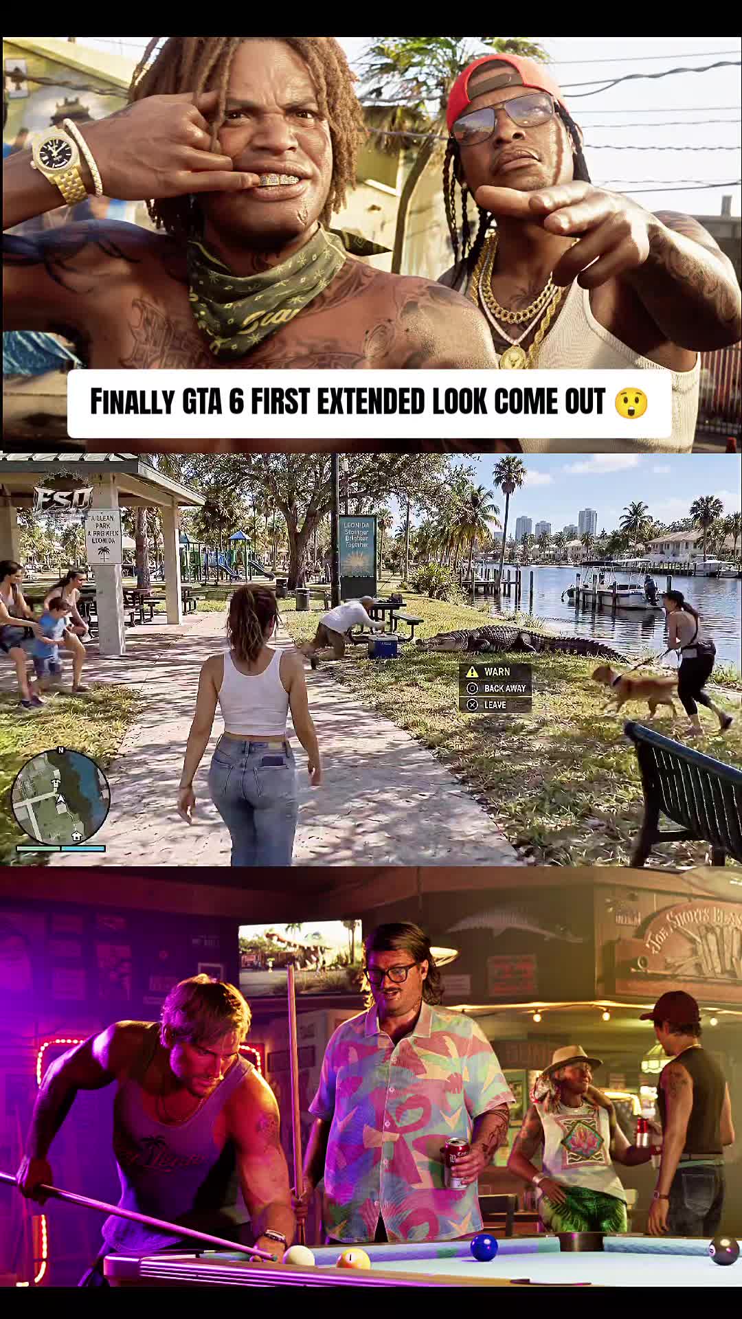 @Gta VI Update