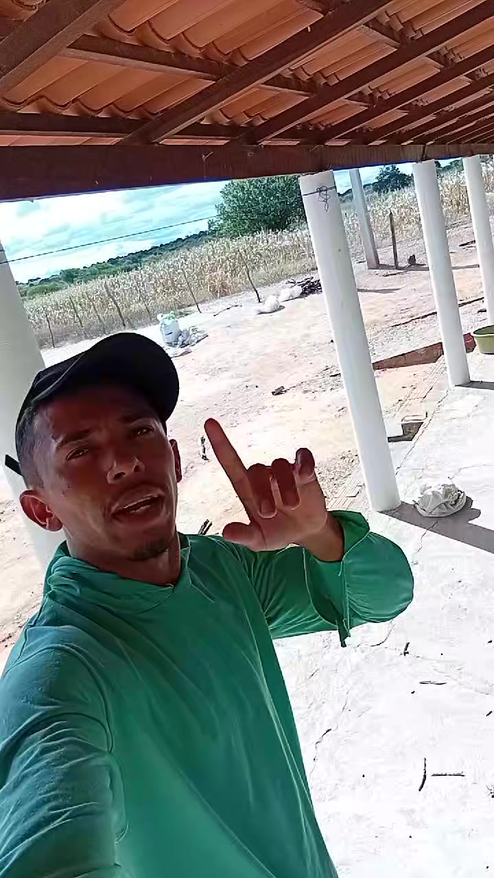 @vida nó Campo 🌵🏜
