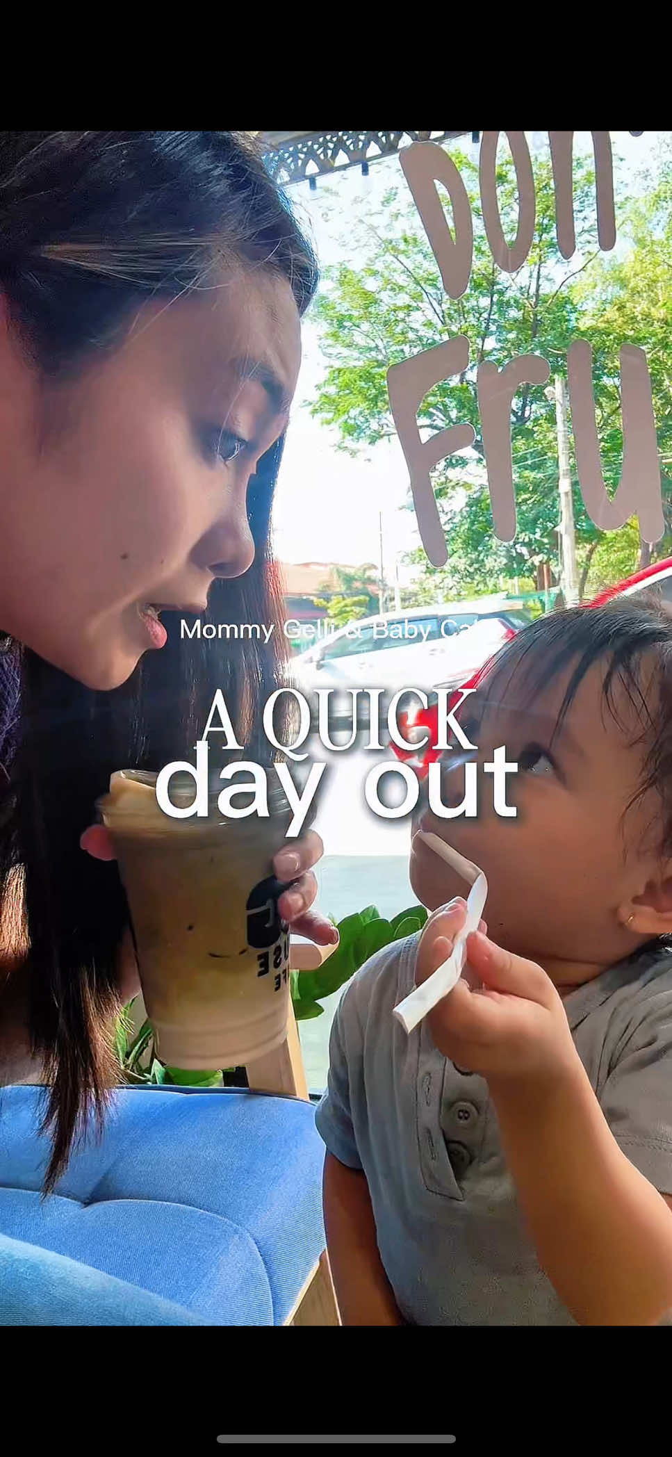 @Gelli | Mom • Food • Travel