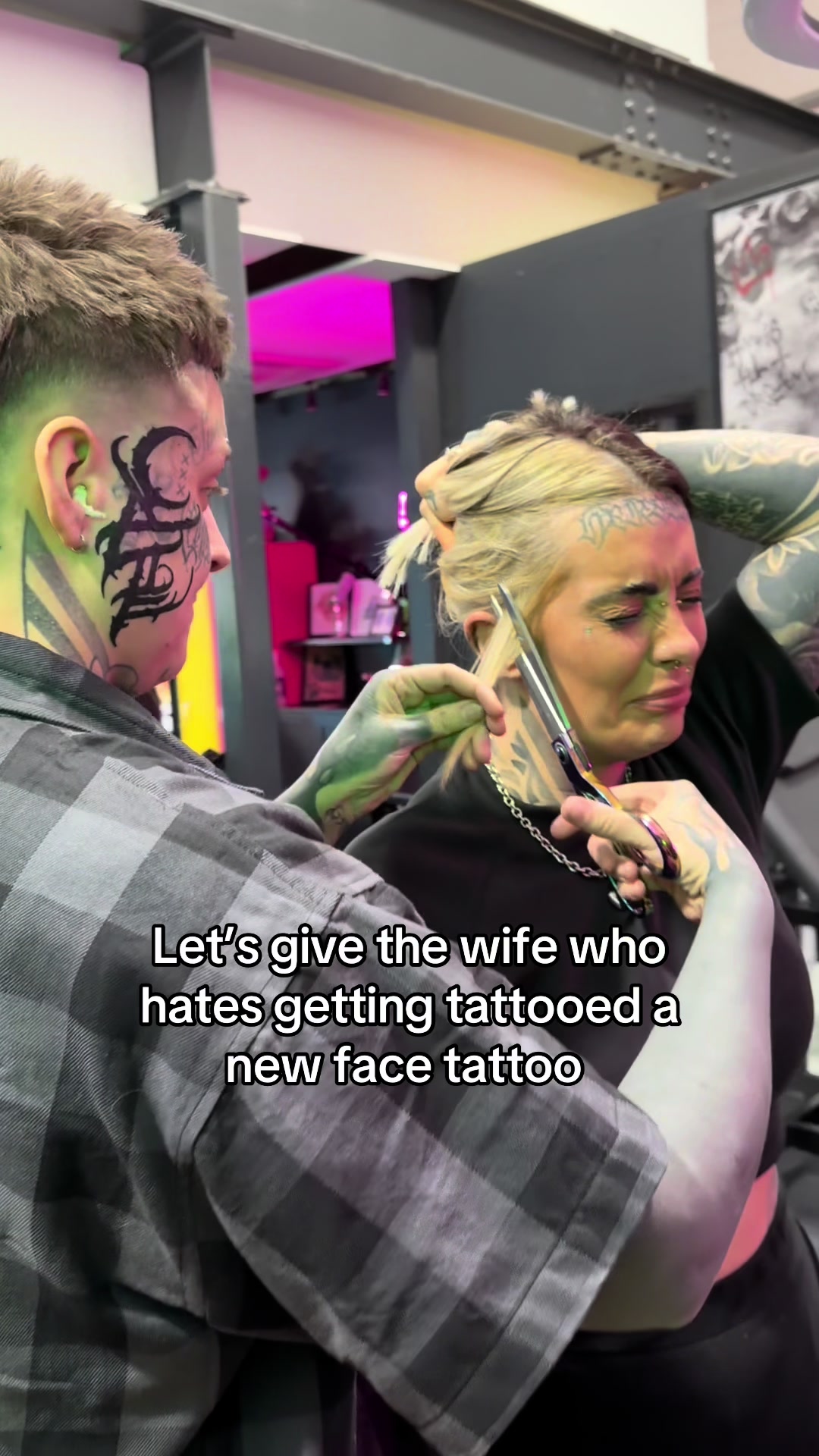 @Scoobs Tattoo