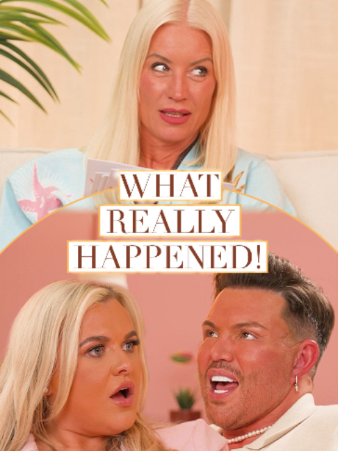 @TOWIE