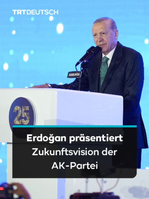 @TRT Deutsch