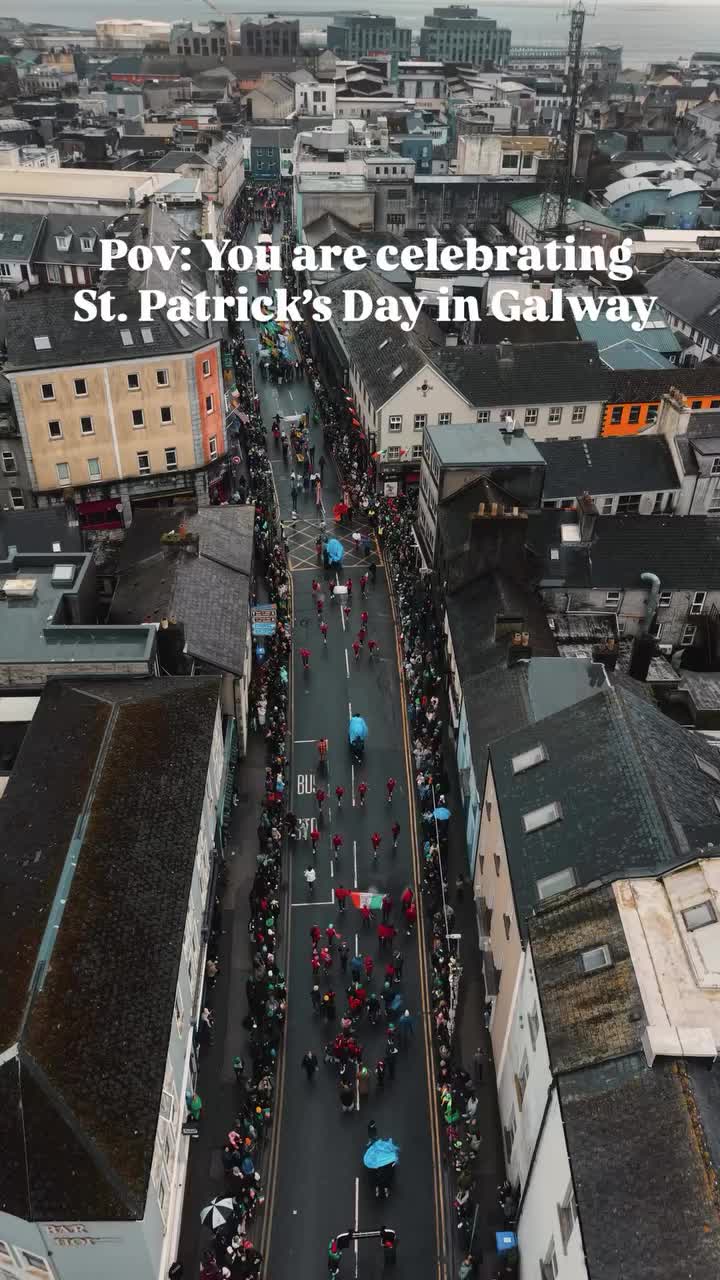 @Galway Gaillimh