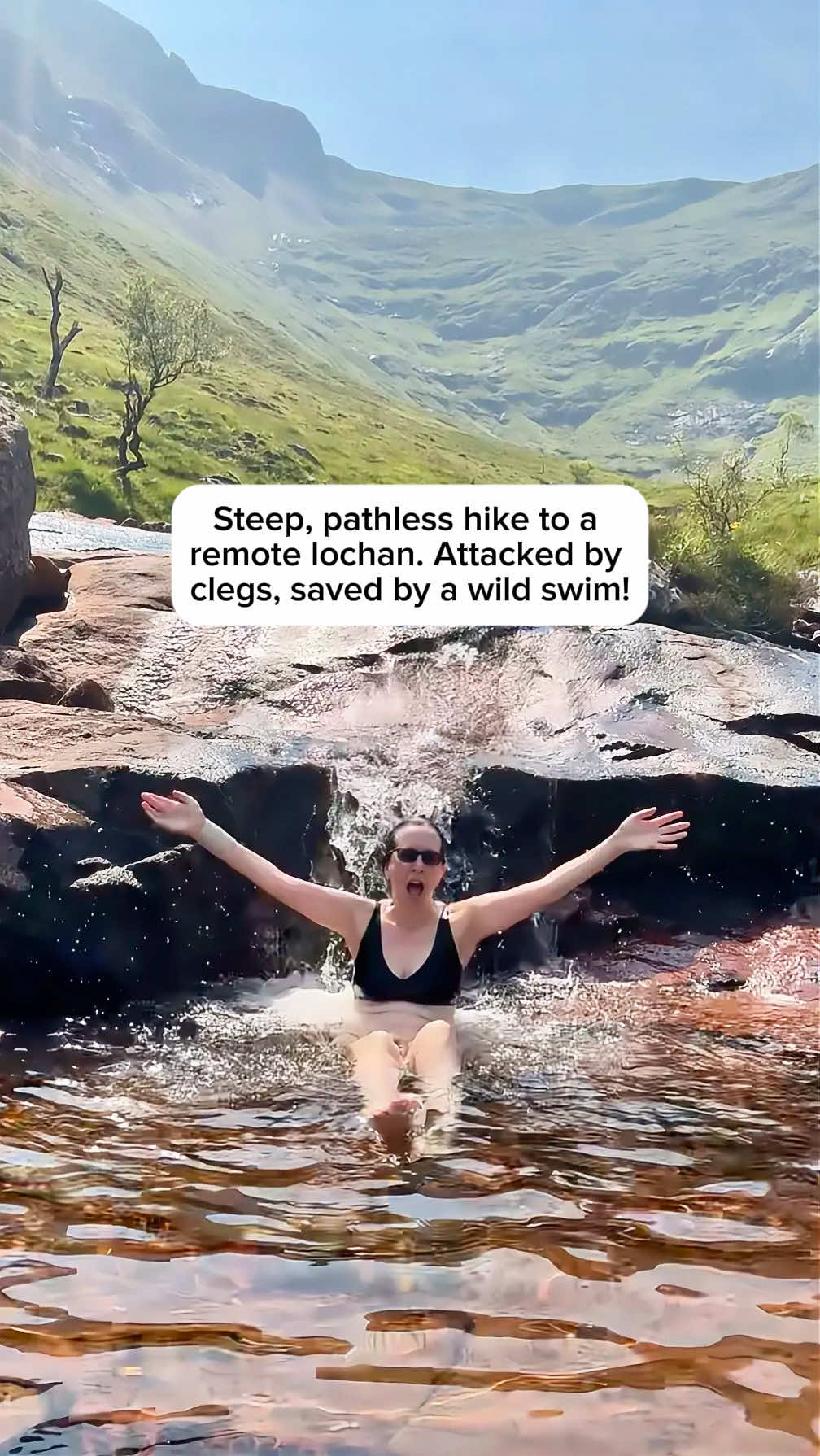 @Fiona in the Wild