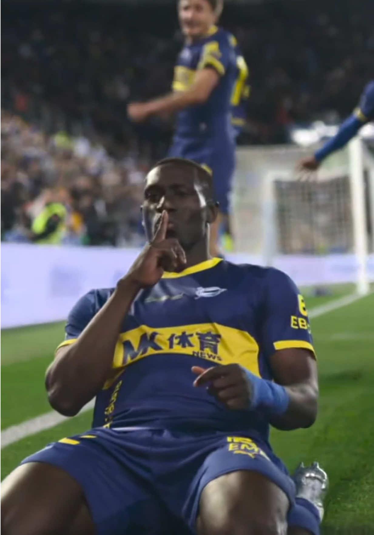 @LALIGA