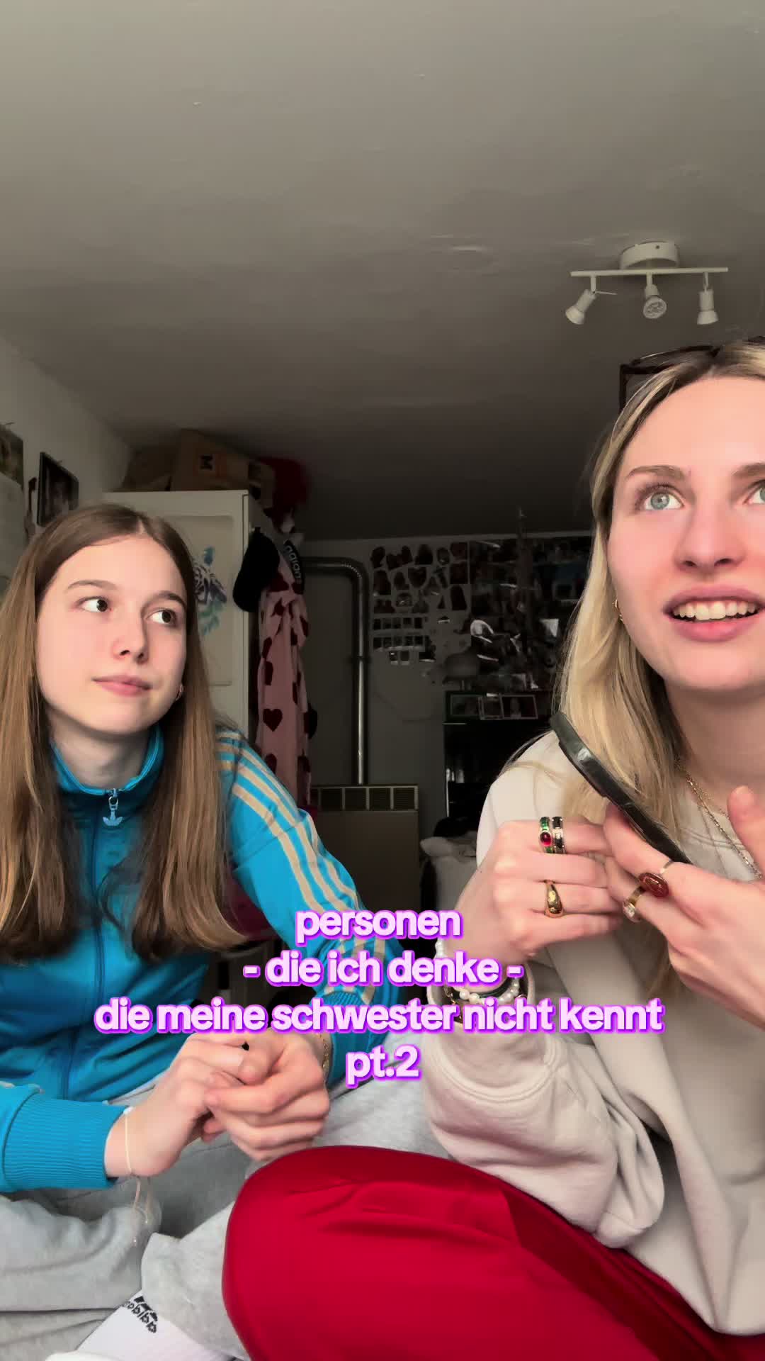 @luana yael