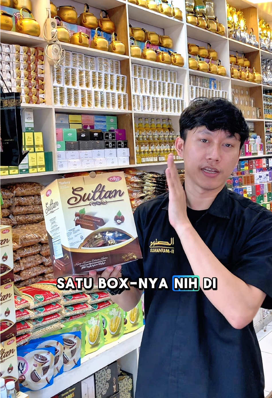 @Shalal Store
