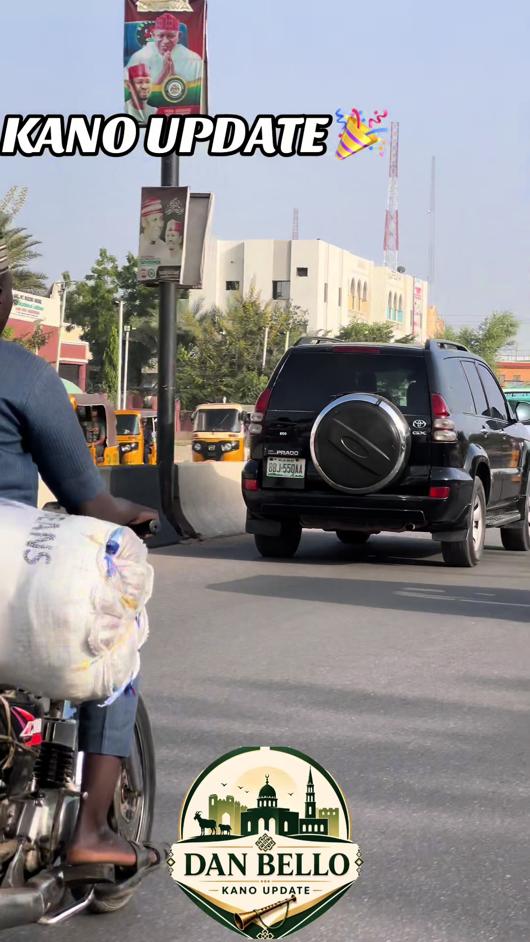 @DAN BELLO KANO🛣️