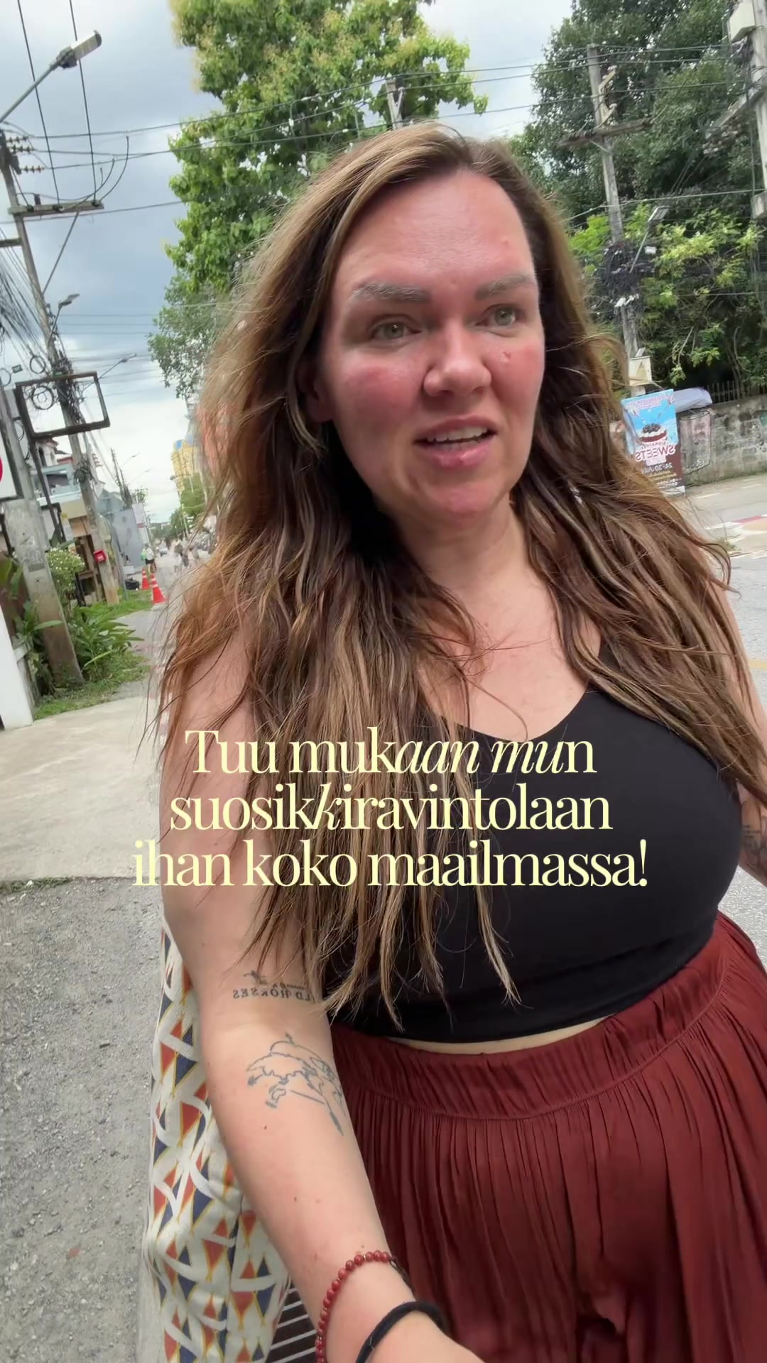 @Veera Bianca