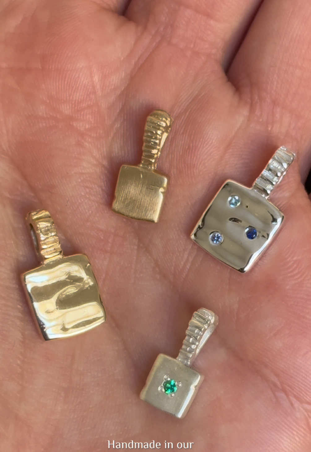 @Linden Cook Jewellery