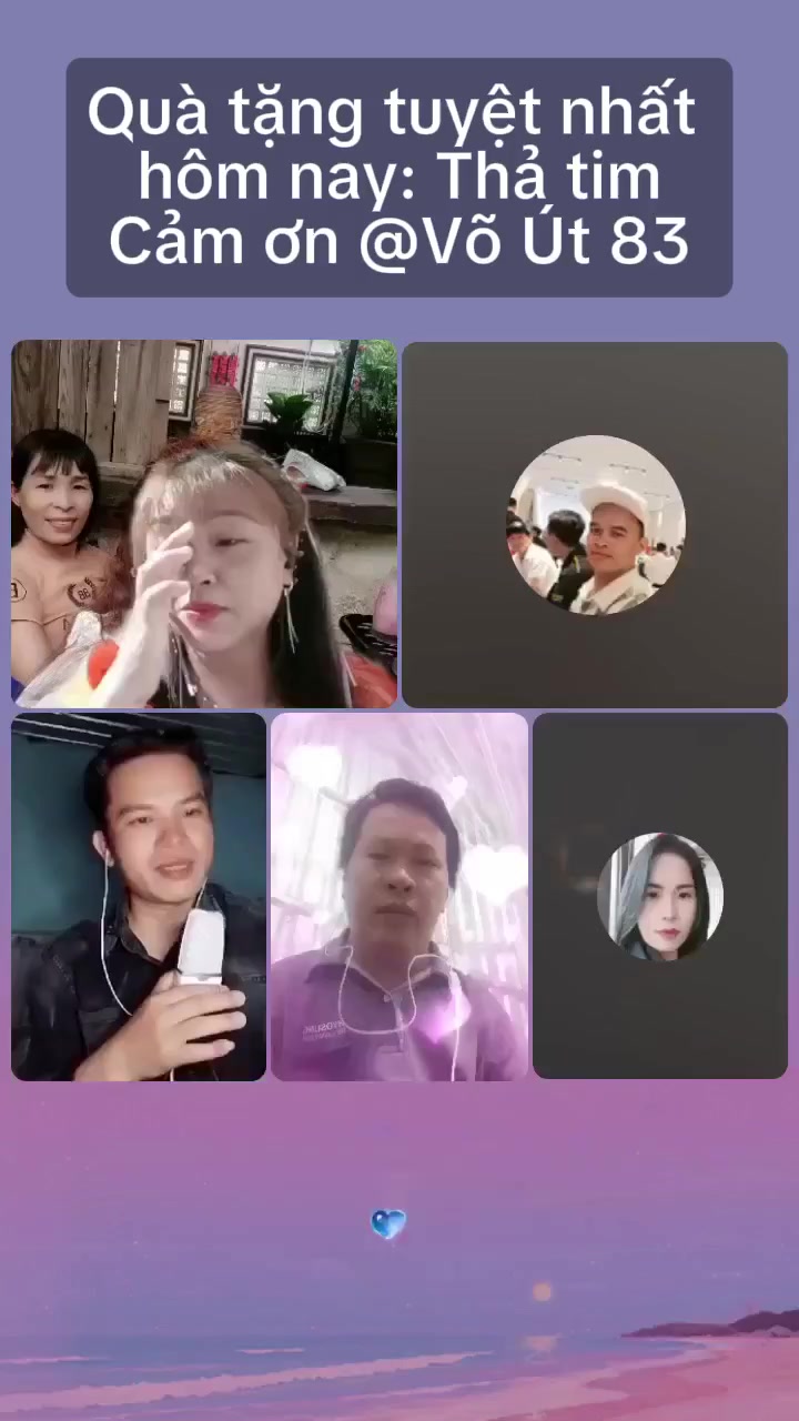 @❤️🔥🪷Dằm Trong Tim🌟🔥