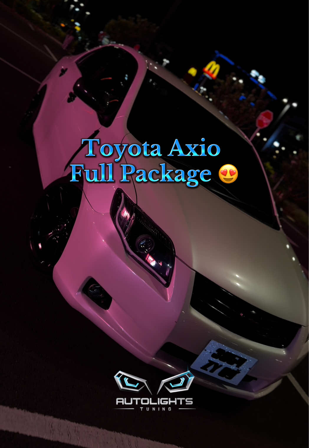 @autolight_tuning