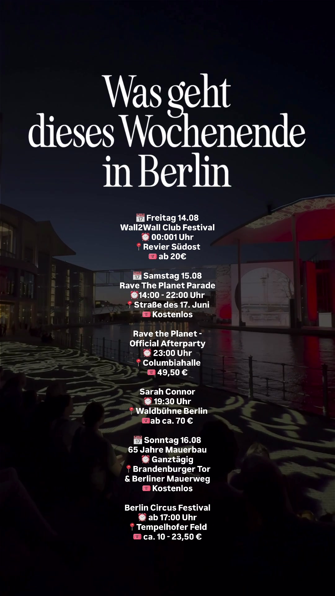 @Secret Berlin
