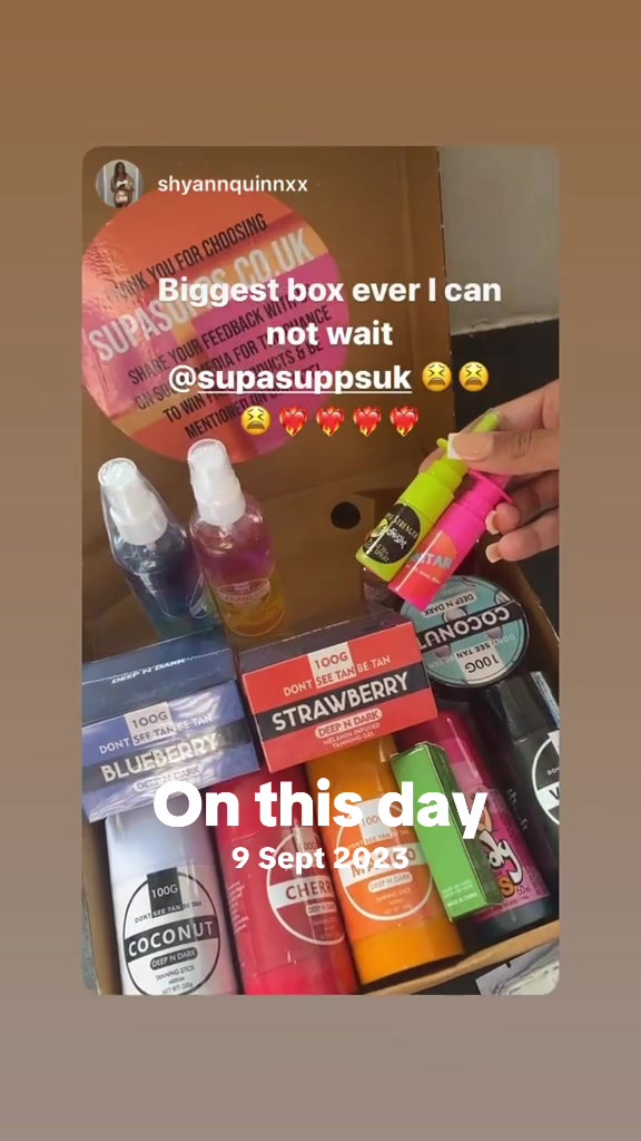 @The OG Tan Prev SupaSupps