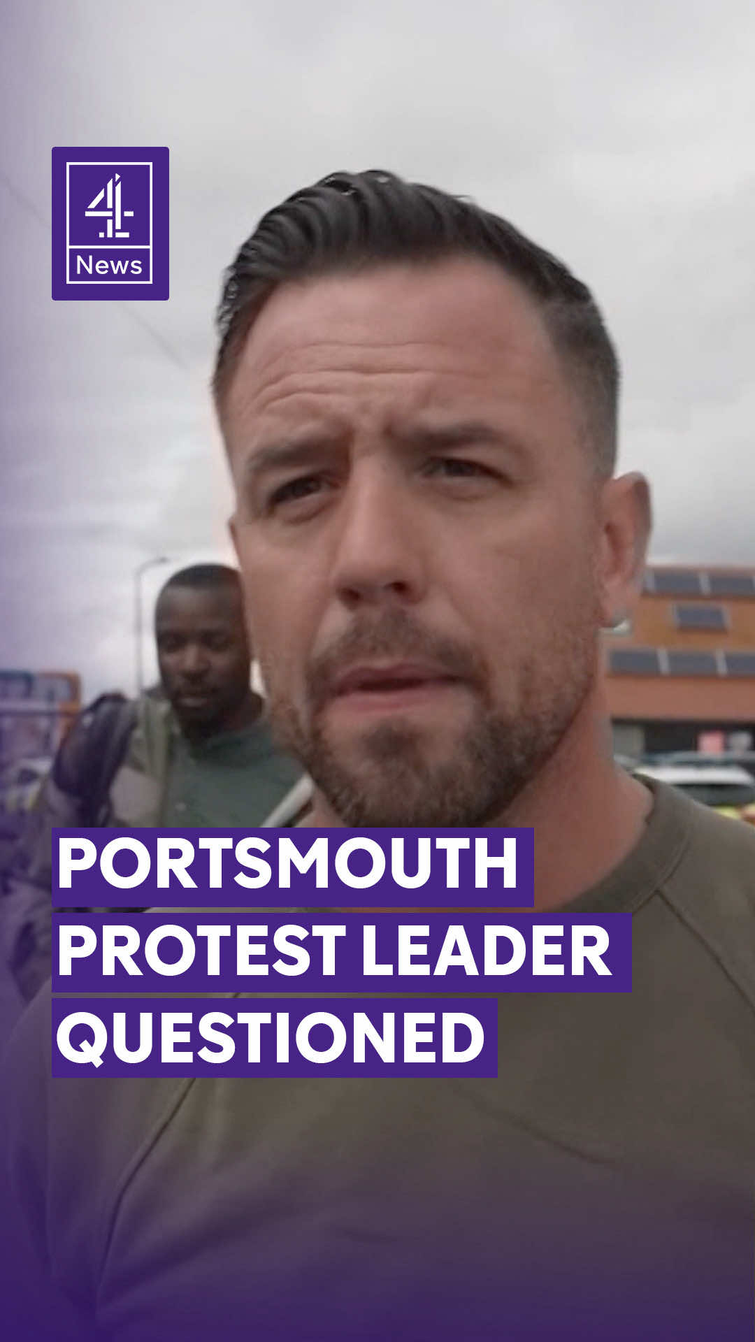 @Channel 4 News