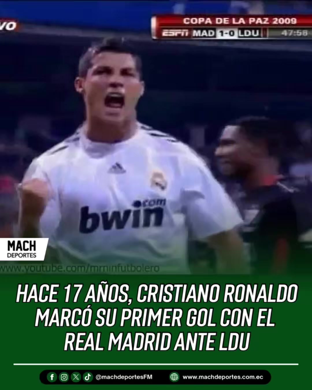 @Machdeportes
