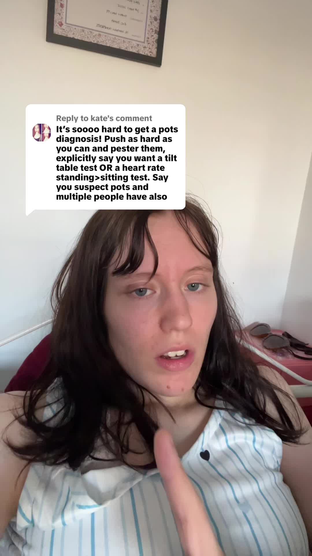 @Connie