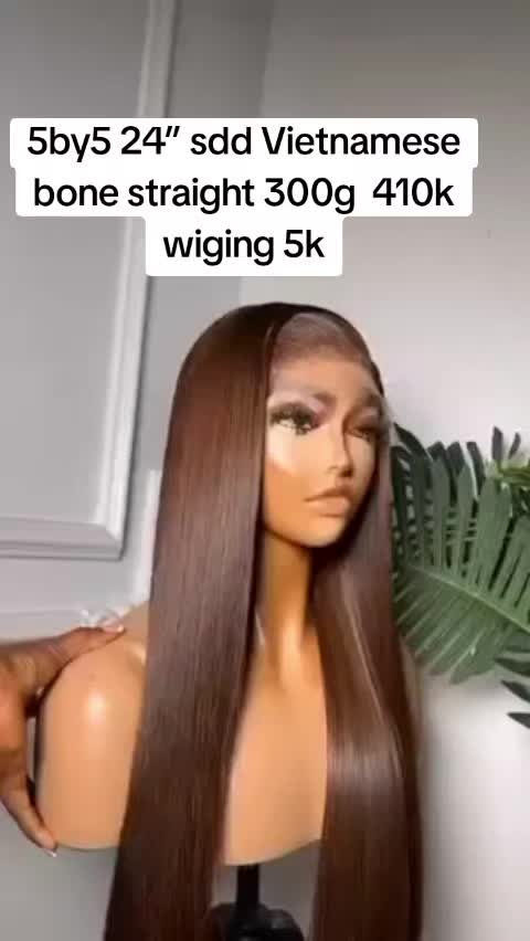 @HAIR VENDOR IN ILORIN