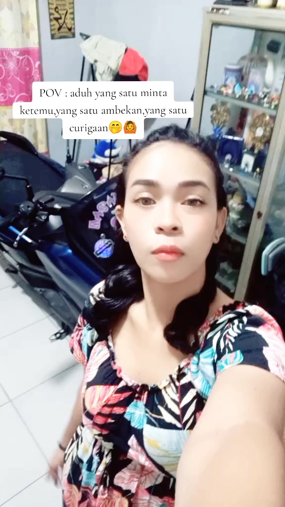 @Sendi Mauhe🌸