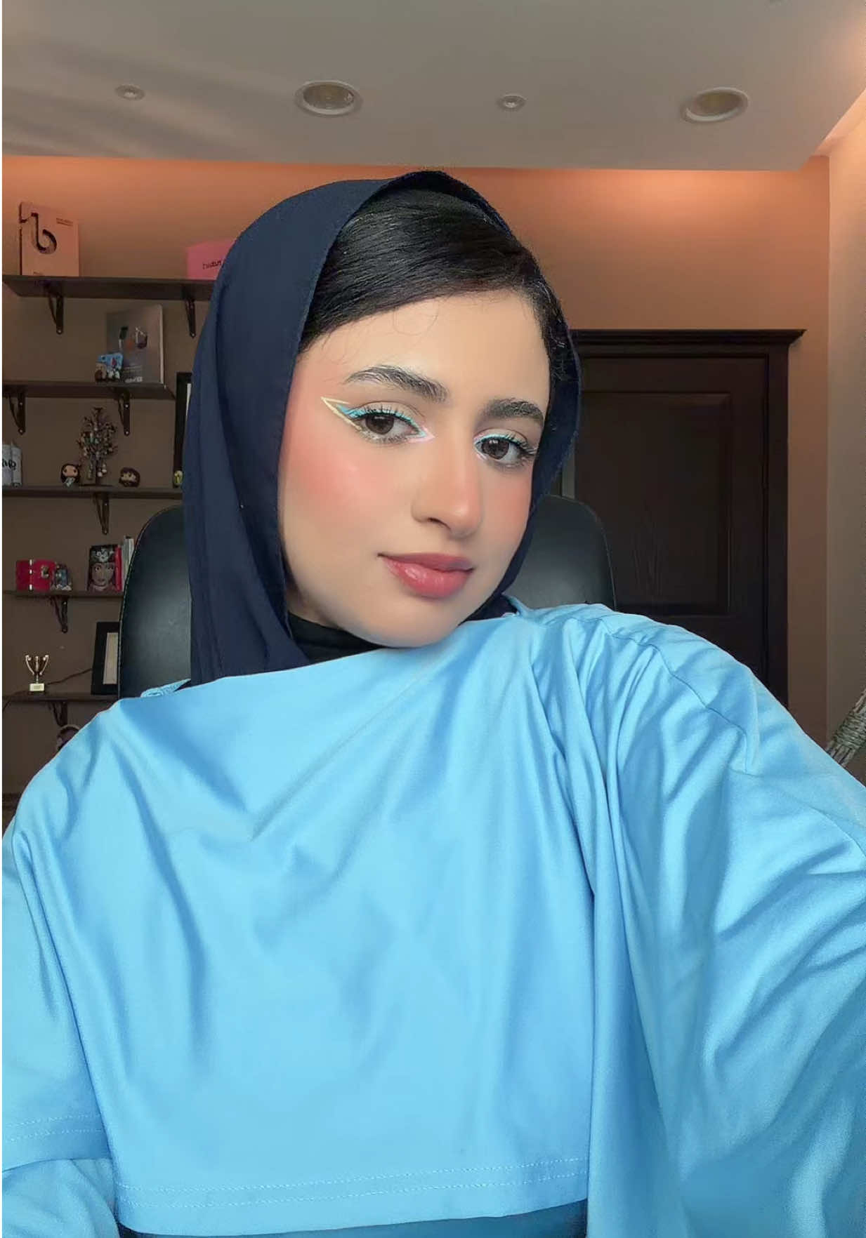 @هدى المرزوق | Huda almarzooq