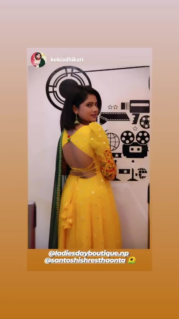 @Ladiesday Boutique - Santoshi