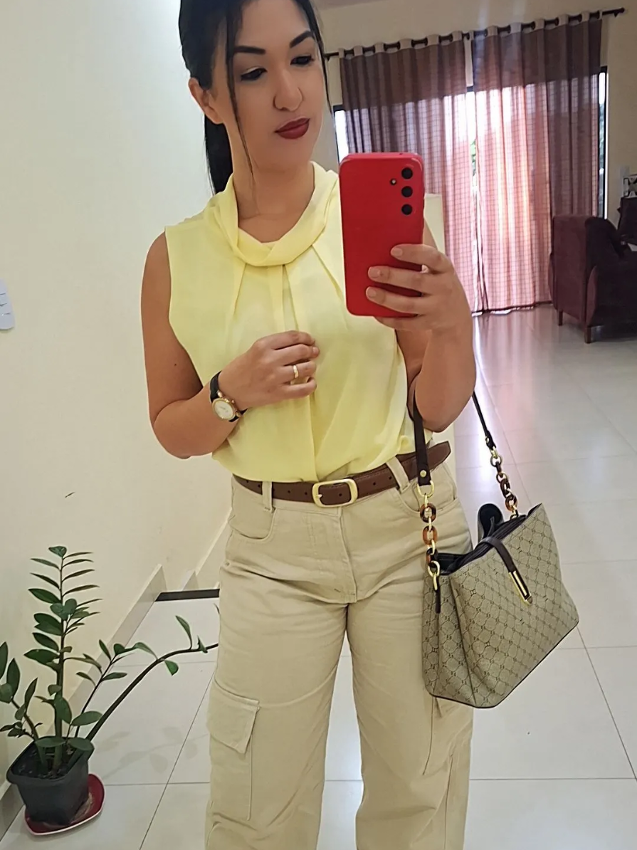 @Cinara Soares