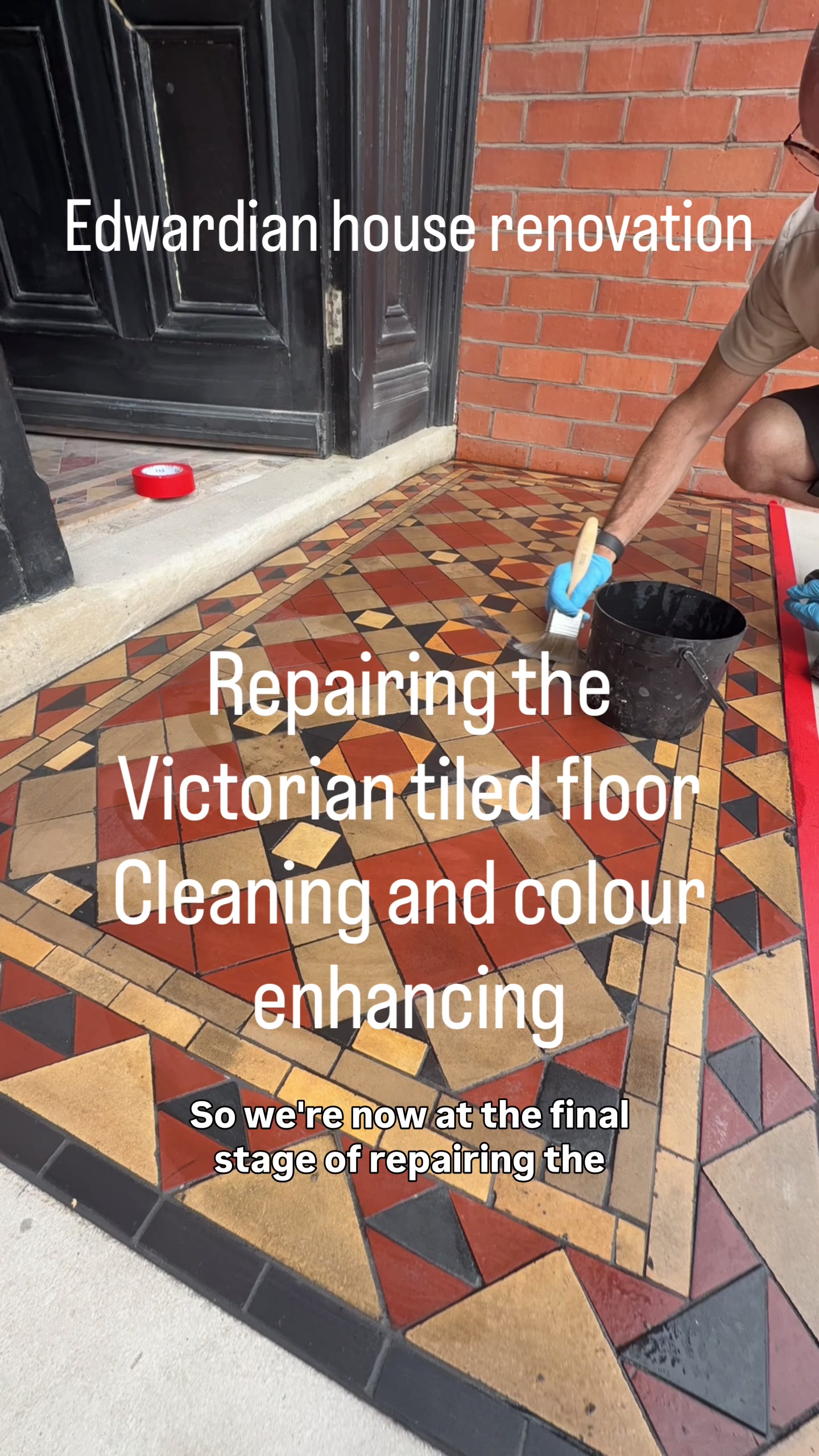 @edwardianhouserenovation