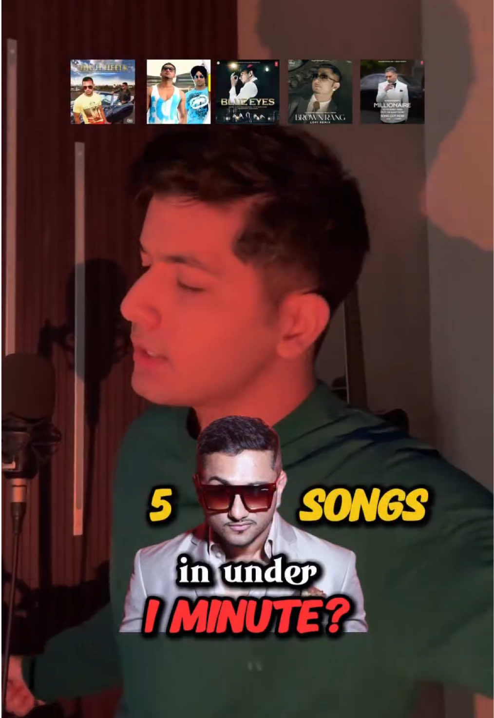 @Anshul Kaura Music ๐ถ
