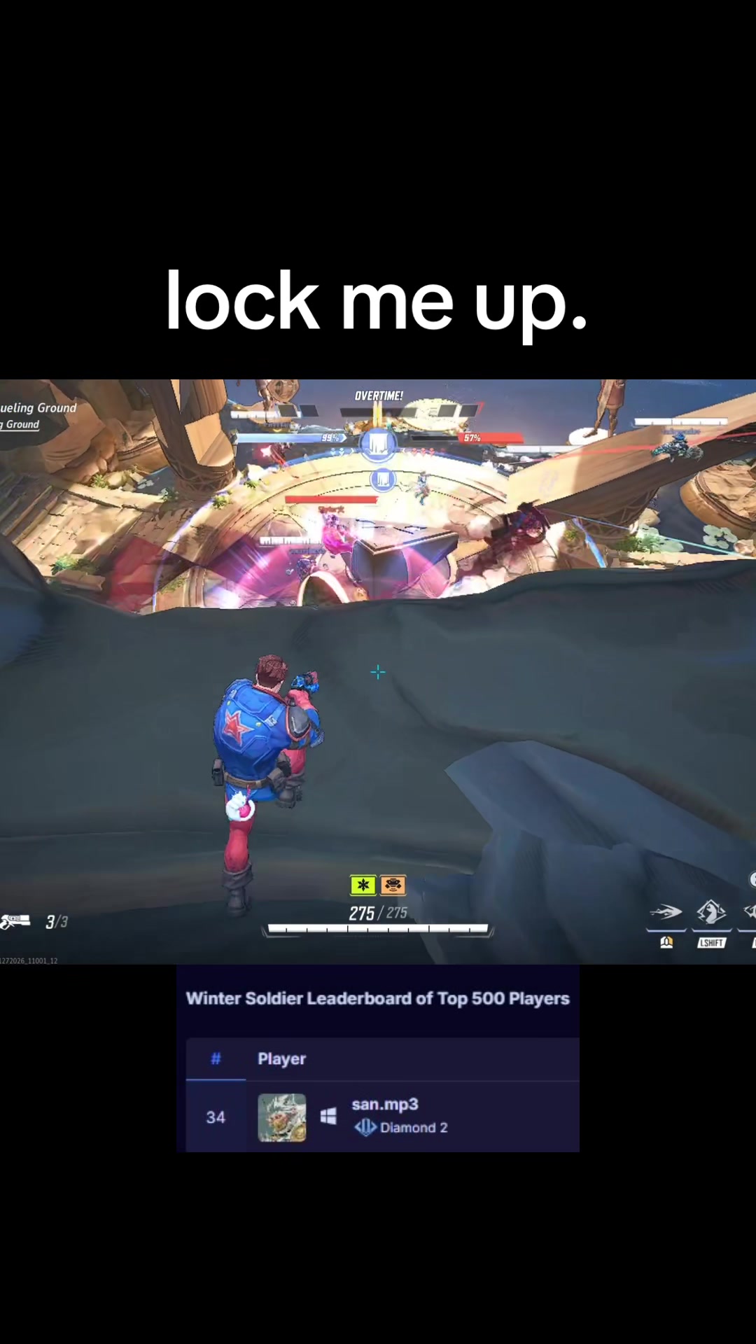 @San The Destroyer