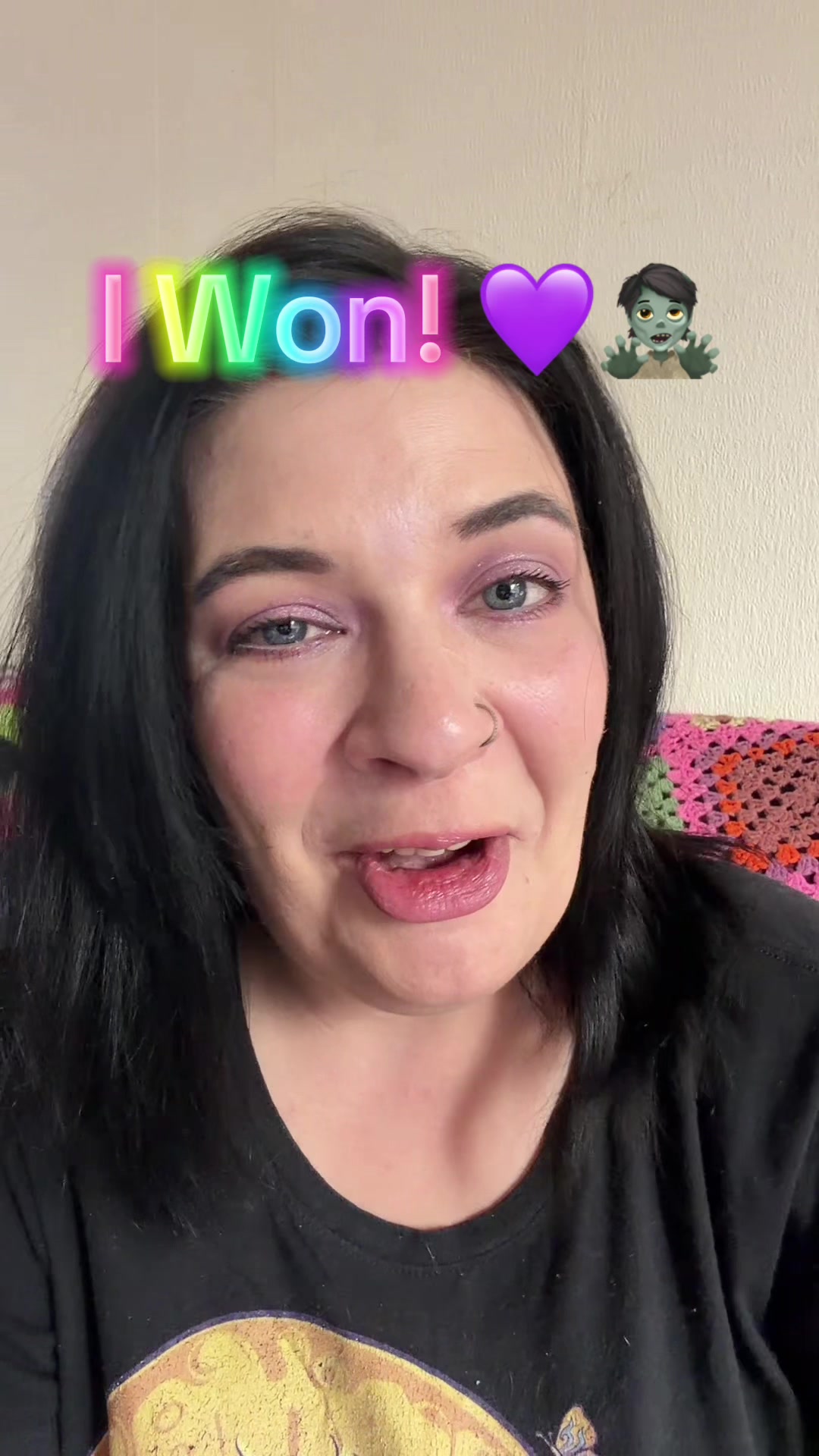 @Stace_Oddity - Horror Author