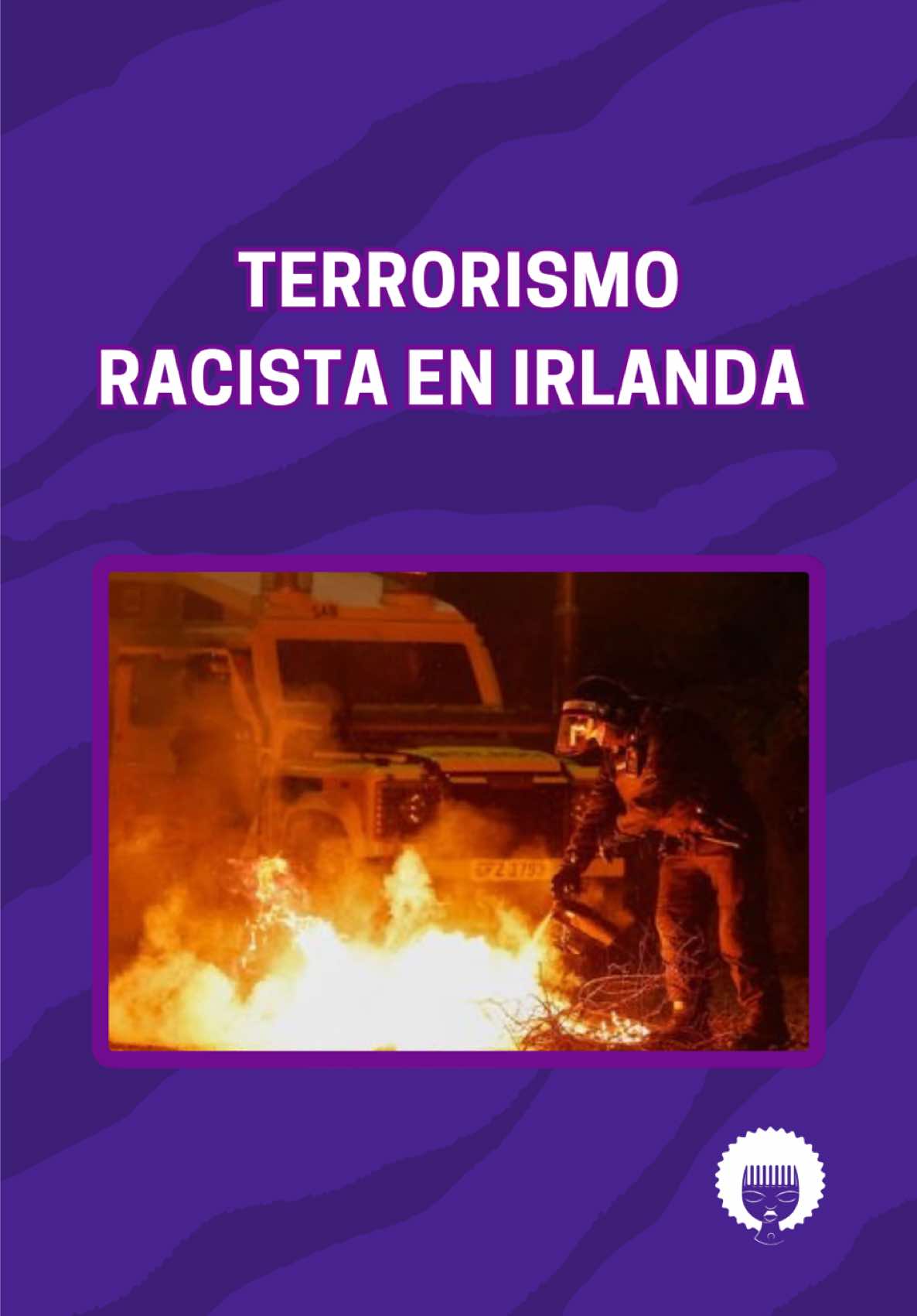 @Afrocolectiva