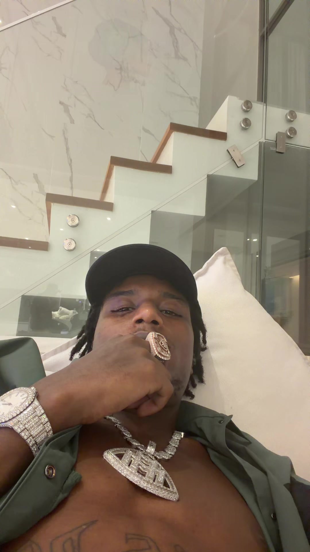 @Marnz Malone
