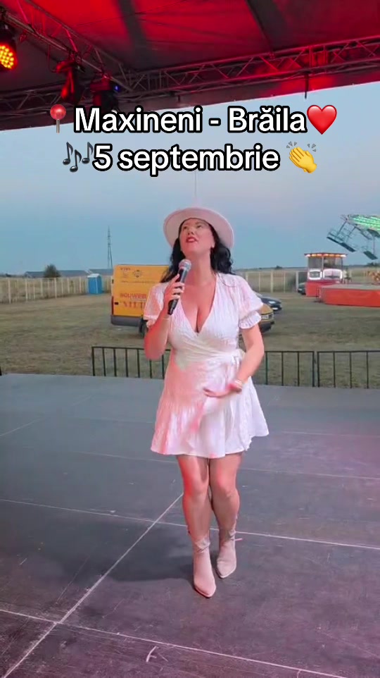 @Karla Lucuță ❤️🎤✈️