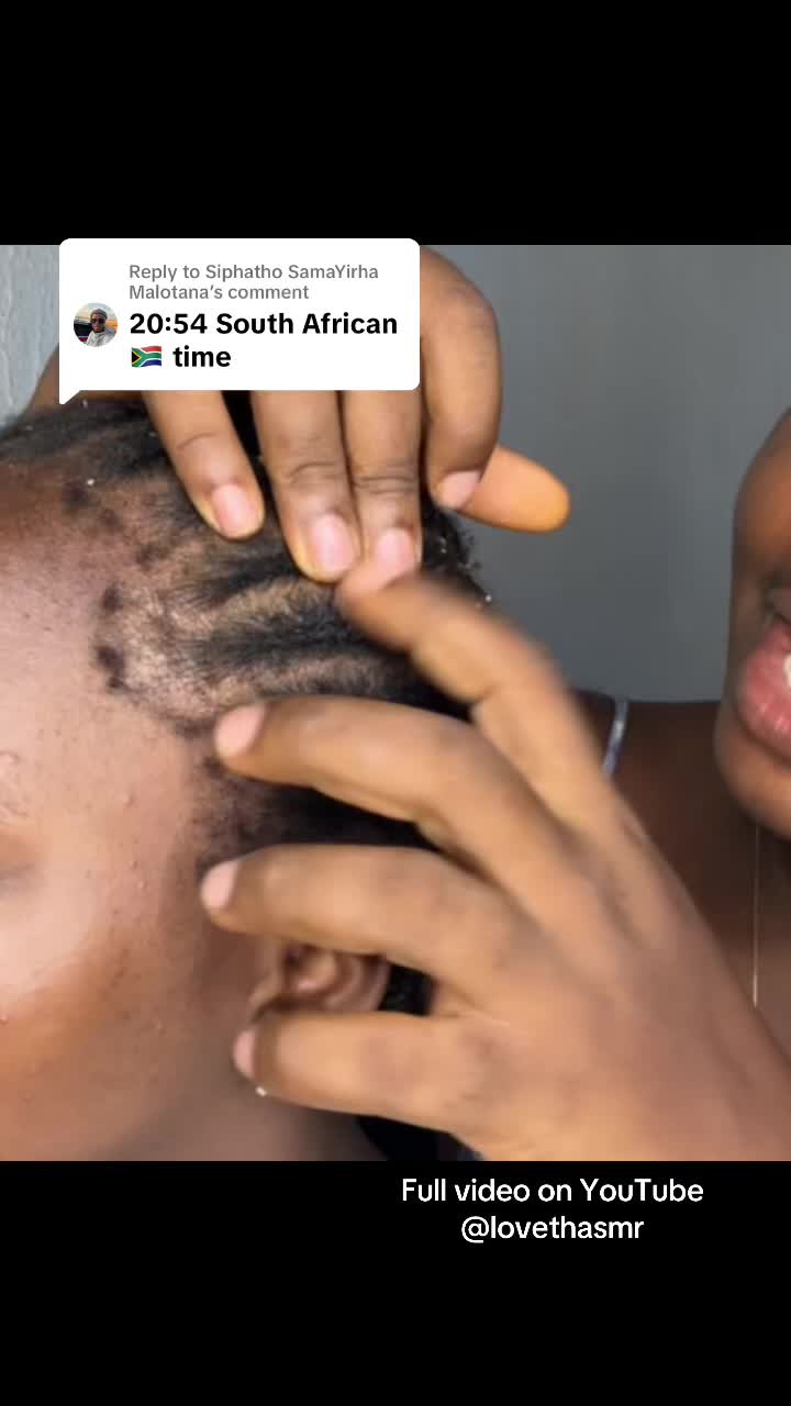 @Lovethasmr