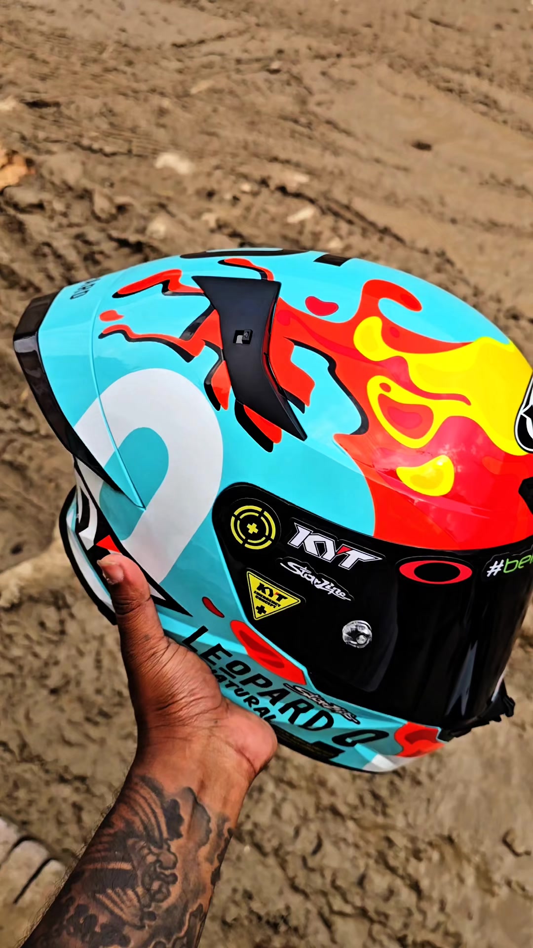 @Helmets Mart Banepa