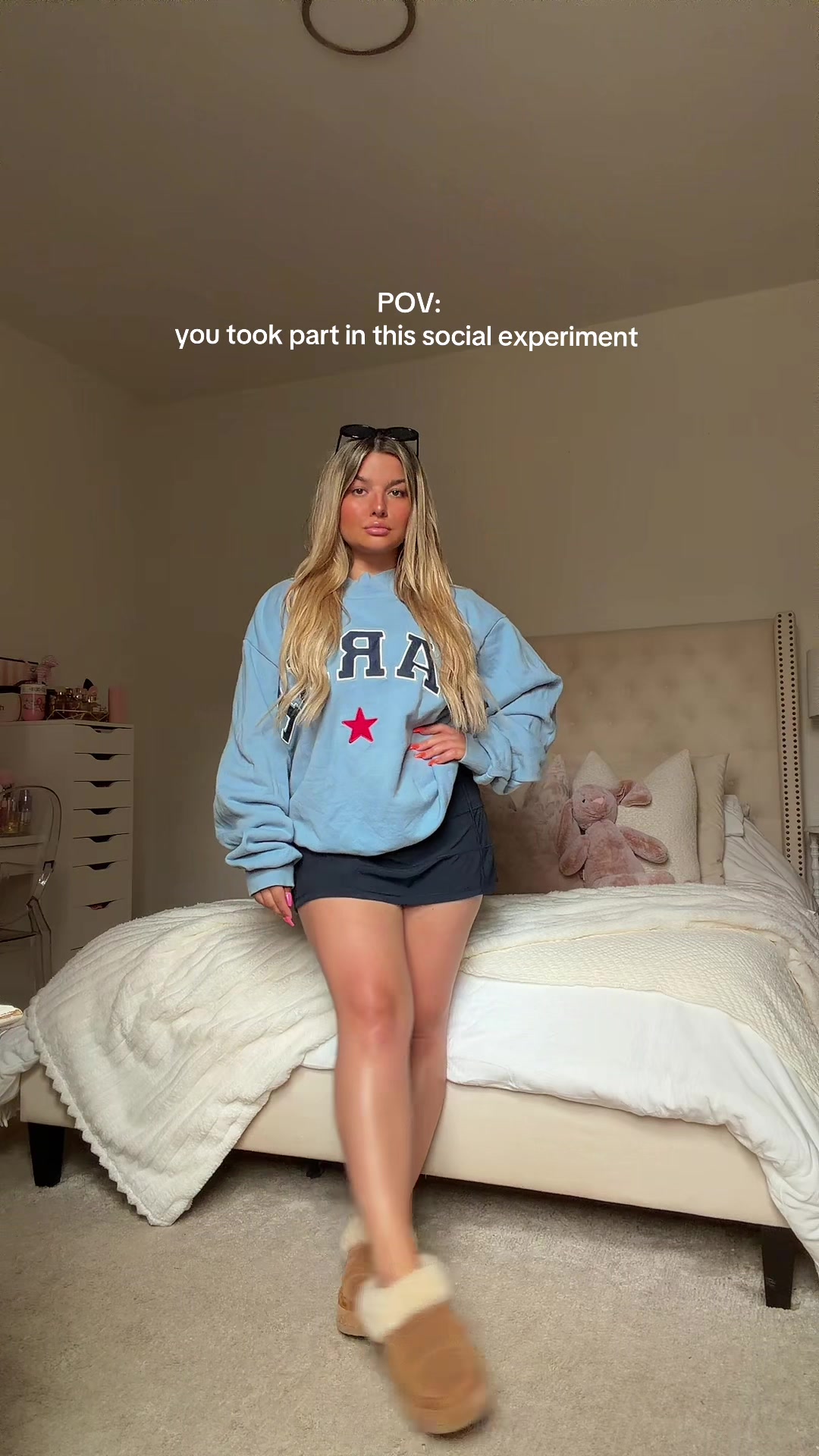 @Eve Lauren