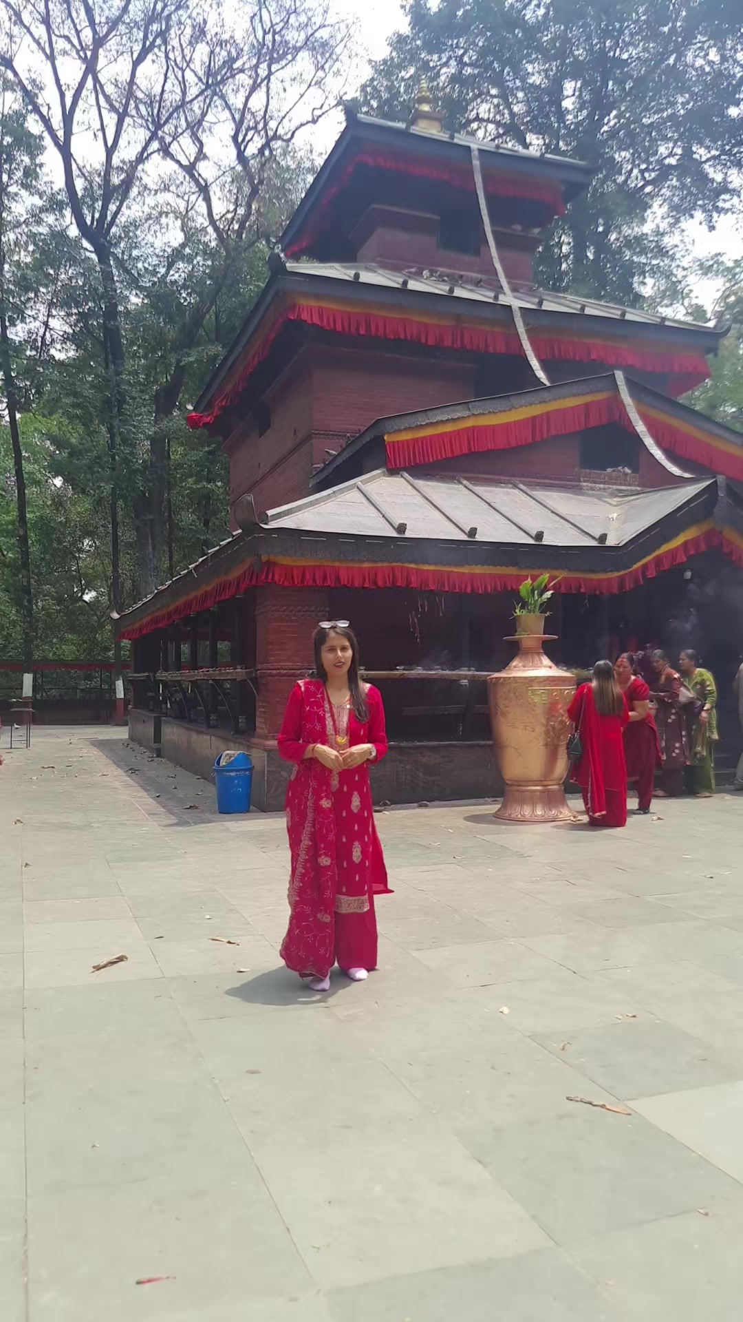 @Manju Sapkota Kandel